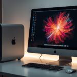 Best Monitor for Mac Mini