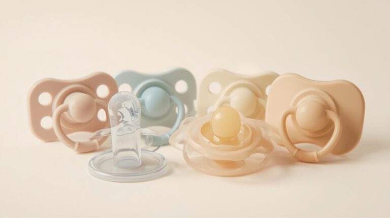 Best Pacifiers for Newborns
