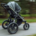 Best Pushchair for Jogging