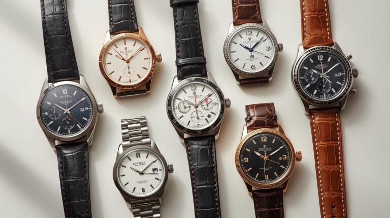 Best Watches for Women