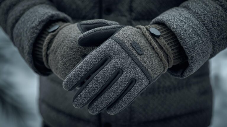 Best Winter Gloves for Men