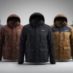 Best Winter Jackets for Extreme Cold