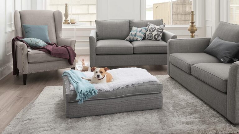 Best Couches for Dogs